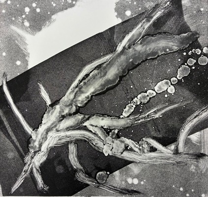 5. Insolvent creature invasion