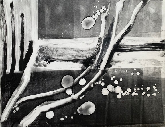 TranscendingLayersofLIght